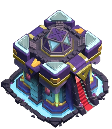 Town Hall 15
